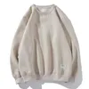 Nowy mody z kapturem mężczyźni kobiety sport Sport Bluza Rozmiar S-XXL 8 kolor 2 style bawełniana mieszanka gęsta bluzy moda pullover długie rękawowe streetwear