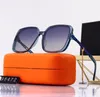 デザイナーレディースメンズサングラス高級眼鏡屋外の高品質ポーライルAdumbral PCフレームファッションブランドアイウェア