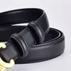 Femmes Casual Lettre Ceintures Mode En Cuir Véritable Mens Designer De Luxe Ceinture Cintura Ceintures Or Boucle Femmes Ceinture G￼rtel 2203096D