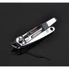 Stal nierdzewna przekąska paznokci boker paznokci Clippers Manicure Beauty Tool narzędzia Nipper Nipton Paznokcie Pe Sqcaum Bdenet5851520