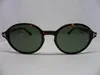 New quality C5049 Retro-vintage Oval glasses sunglasses frame 53-21-145 prescription glasses lightweight pure-plank elastic hinge leg full-set case goggles