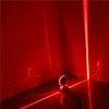 Настенная лампа 10 Вт Светодиодное окно Открытый 360 градусов Огни Строительные дома Угловое Угловое Специальные эффекты Внешнее освещение