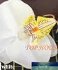 15 stks 9 cm kunstmatige nep zijden orchidee bloem hoofd voor diy bloem garland hoofddeksels draagth decoratief accessoire