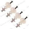 Ukulele Guitar Strings Button Tuning Pegs Keys Tuner Machine Heads Guitar Parts Strumenti musicali Accessori