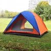 2 kutuplu çadır