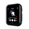 2020 Bluetooth MP3プレーヤールズM8フルタッチスクリーン8GBウェアラブルミニスポーツミュージックプレーヤースピークサポートFMラジオ、レコーダー、ビデオ1