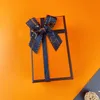 Light luxury style gift wrap box birthday high-end creative cute exquisite holiday gift boxes