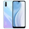 Original Vivo Y3s 4G LTE Telefone Celular 4GB RAM 64GB 128GB Rom MT6765 Octa Core Android 6.35 "LCD Tela Full 13.0MP AI 5000mAh Impressão digital ID Wake Smart Pell