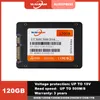 SSD 드라이브 120GB 240GB SSD 1TB 128GB 120 GB SDD 2.5 하드 디스크 SATA III 내부 솔리드 스테이트 노트북 데스크탑 용 하드 드라이브