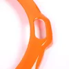 Оранжевый ABS хвостовой коробку BOOR BEZEL COVER для JEEP WRANGLER RUBICON JL JT 2018-2020 Аксессуары для интерьеров