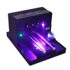 Yazıcılar Oyfame A3 Boyut UV Yazıcı Dijital DIY Telefon Koyu Baskı Makinesi Cam Cam Metal TPU INK1 ile Akrilik