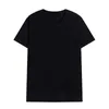 Designer T-Shirt Sommer Kurzarmwellen Tee Männer Frauen Liebhaber Luxus T-Shirts Mode Senior Pure Cotton High Size XS-4XL BL01