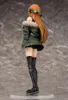 21cm Persona 5 Figura Futaba Sakura Figura Colete Toys Coleção Doll Anime Cartoon Model9153687