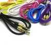 Kabel pomocniczy Aux Cord Pomocniczy 3,5 mm do samca kabel audio 1m stereo samochodowy przedłużający kabel do urządzenia cyfrowego