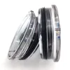 2021 30oz 20oz Tumbler Cup Replacement Magnetic lock Crystal Clear Lid Mag Slider spillsäker