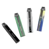 Original OVNS Saber III Saber 3 Kit 700mAh Batteri 2.5ml Kapacitet Pod Tom E Cigarette Kit Vape Pen 4 Färger