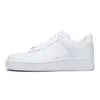 nike air force 1 Hombre Ejecutar zapatos Utility Triple Negro Blanco Marfil Aurora Aire Libre Hombres Mujeres Entrenadores Deportes Zapatillas de deporte Tamaño 36-45