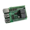 Digital Input Output Expansion Board Dido Module för Raspberry Pi 3 Modell B + Plus 3B 2 B + / A +