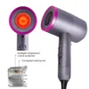 3 in 1 Salon Asciugacapelli Styler Grande potenza Riparazione dei capelli Volumizzante Ion Air Blower Temperatura costante Ventola ad asciugatura rapida3012979