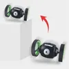 Bouncing with WIFI Camera 2.0MP Amazing Jumping Ability 360 Rotation Stunt RC Robot Remote Control Car kids Toys 201211