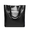 HBP Handbag Casual Tote Shoulder Bags Messenger Bag Purse Ny designer Bag Högkvalitativ enkel mode Högkapacitet Temperament2916