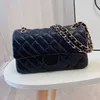 designer wallet on chain bags