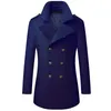 trench di cashmere