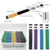 Disposable Vape Pen for Oil 0.5ml Ceramic Coil Empty Pods 280mAh Battery Device Start Kit Vaporizer Pens Custom Made Logo and Boxes