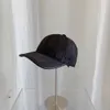 2 färger Designer Casquette Kepsar utomhussport Mode Män Kvinnor Baseballkeps Bomull Solhatt Hög kvalitet Hip Hop Klassiska hattar