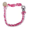 Creativo Bracciale in metallo Tubo Portasigarette con filtro nascosto portatile Accessori per fumatori per uso domestico 23CM RRB13506