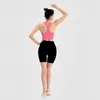 Yoga Sports Bras Complictuctor Lift Up Bra Women Cross Brast Bra Breasable Instrackproof Sport Sport Vest Bra Bra