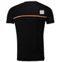 Summer F1 T-shirt à manches courtes Team Racing Suit Car Work Sports Car Formula One Racing Suit253G