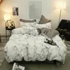 double bed sheet size