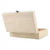 25 격자 에센셜 오일을위한 나무 저장 상자 주최자 아로마 테라피 컨테이너 보물 보석 보석 상자 T200104