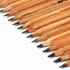 36pcsスケッチ鉛筆セットプロのスケッチ描画キット木製鉛筆鉛筆袋芸術用品Y200709