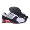 2021 Avenue leverera Turbo NZ R4 803 Mens Running Skor Olika Färgway Män Sport Designer Sneakers Storlek 40-46 WD01