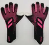 Nouveaux gants de gardien de but Protection des doigts gants de Football professionnels pour hommes adultes enfants gants de gardien de but plus épais gants de Football 315Z