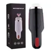 Men039s automatische vastklemmen trillingen vliegtuigen cup masturbator men039s opladen dynamische zuigen omgekeerde model volwassen sex prod6419261