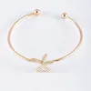 5 st / set Kvinnor Mode Armband Gold Starfish Shell Pearl Chain Armband Set Bohemian Classic Beach Party Smycken Tillbehör