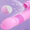 NXY wibratory wibrator kobiet masturbacja sex zabawka dildo rozciąganie język lizanie ssanie g spot łechtaczka obciąganie kobiet dorosłych Produkty dla 18 0104