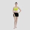 Sport Yoga Full Cup Schnell trockener Top schocksicheres Kreuz -Rücken -Schub -Up -Training für Frauen Fitnessstudio Running Jogging Fiess BH