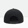 Commercio all'ingrosso caldo 2017 nuovissimo berretto da esterno berretto da uomo e da donna regolabile Hip Hop nero snapback berretti da baseball cappelli Gorras T200116