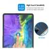 Yeni Varış Tablet Pad Temperli Cam Ekran Koruyucu için iPad Pro 11 2020 Perakende Paketi DHL Ücretsiz Kargo