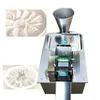 Samosa automatique faire la boulette de machine faisant le fabricant 80 type petit fabricant d'empanada