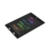 8.5 Inch Kids LCD Writing Drawing Tablet Colorful Screen Doodle Board with Stylus Electronic Graffiti Pad Writing Board Black