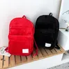 grandes mochilas de pelúcia