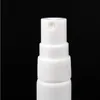 100 Teile/los 10 ml Hochwertige Parfümflasche Aus Lackiertem Glas Mit Kunststoffspray Leere Tragbare Kosmetikfläschchen Für Reisende