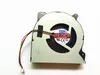 New CPU GPU fan for ASUS G750JH G750JM G750JS G750JW G750JZ laptop Cooling cooler fan1