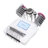 Machine de beauté de dispositif de micro-courant ultrasonique de Cavitation de vendeur chaud de Mychway pour l'utilisation de Spa d'enlèvement de Cellulite de levage de visage