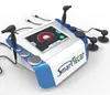 Gadgets de santé diathermie Tecar Machine de physiothérapie diathermie Tecarterapia pour le soulagement de la douleur
